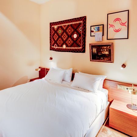 Hotel Mercier Amsterdam Luaran gambar