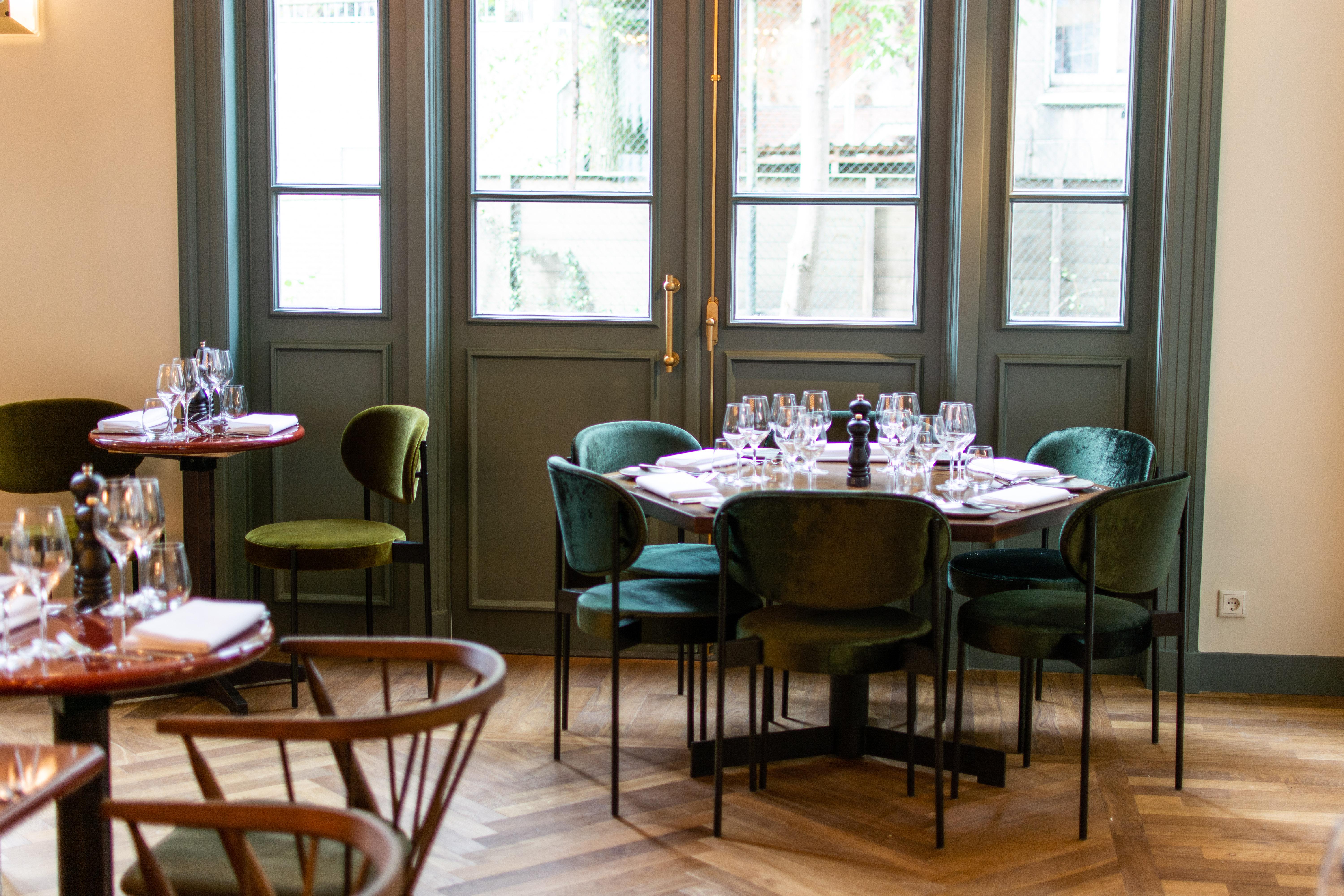 Hotel Mercier Amsterdam Luaran gambar