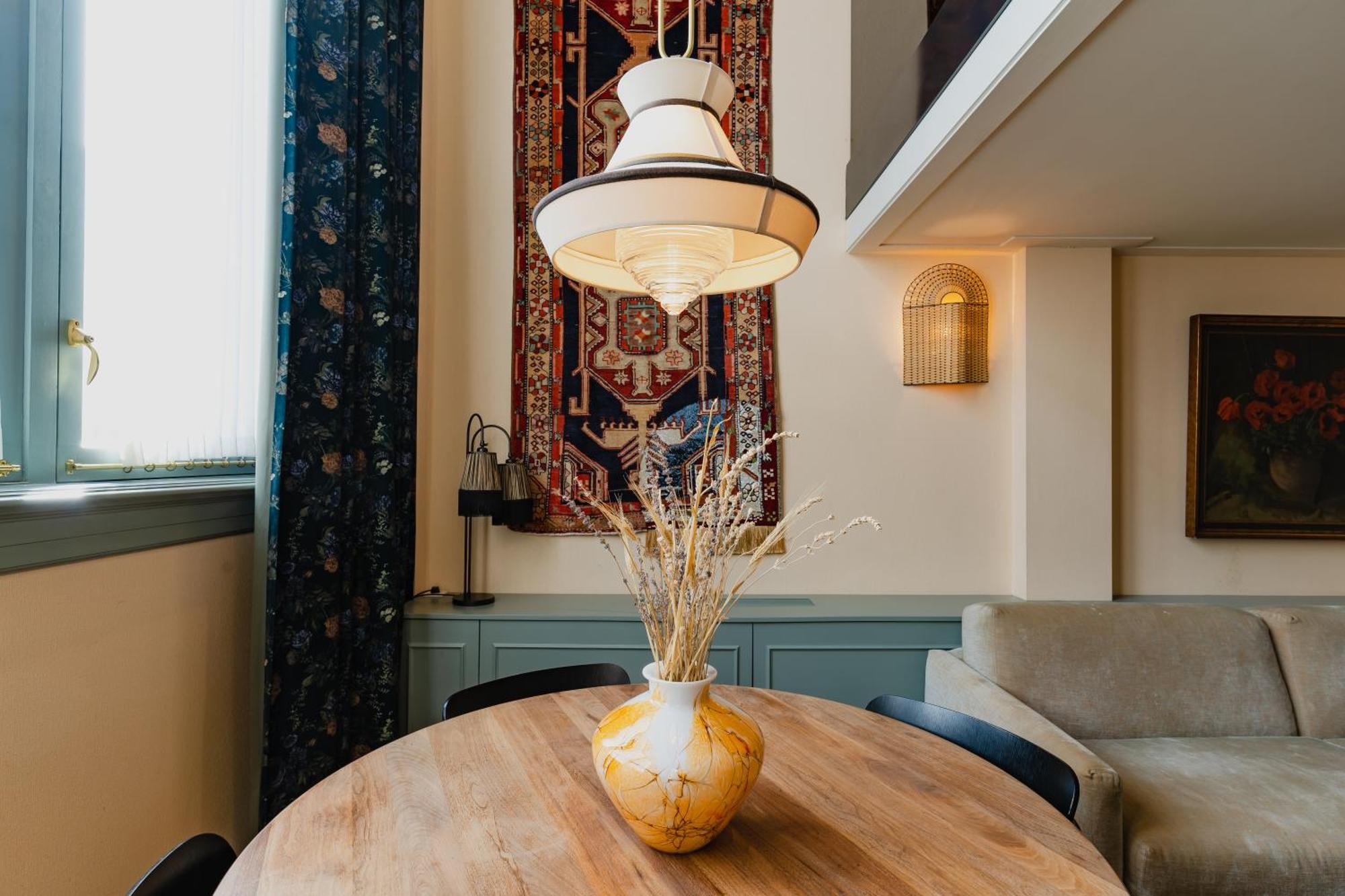 Hotel Mercier Amsterdam Luaran gambar